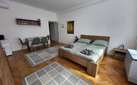 Downtown Studio Apartman